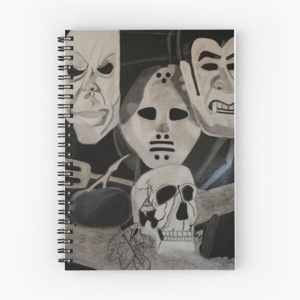 Item preview, The Masks  designed and sold by laruecherie.