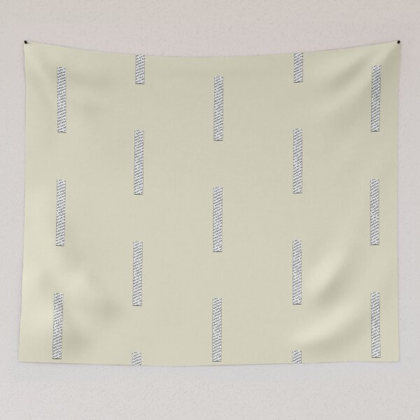 Item preview, I Typographic monogram cutout designed and sold by Emi Yañez.