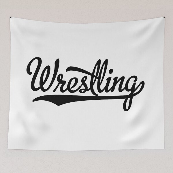 Artikelvorschau, Wrestling  entworfen und verkauft von Vectorqueen.