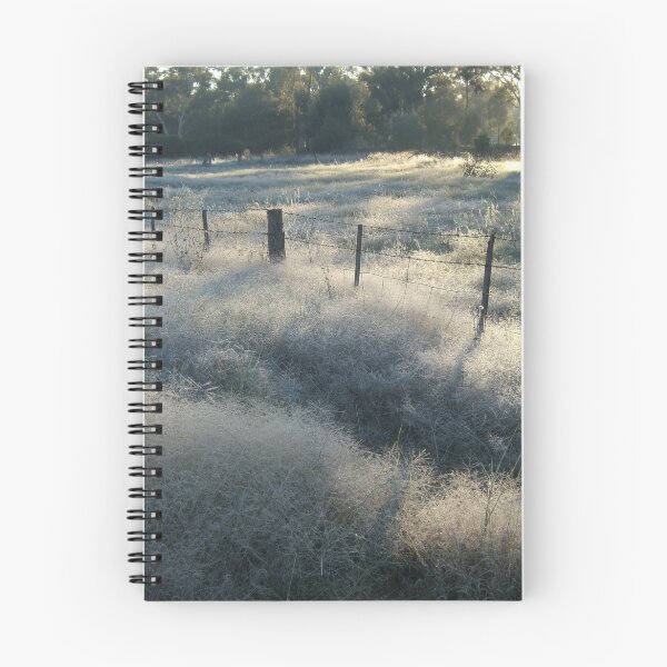 Item preview, Clouds of Frost designed and sold by Laura K Wright.