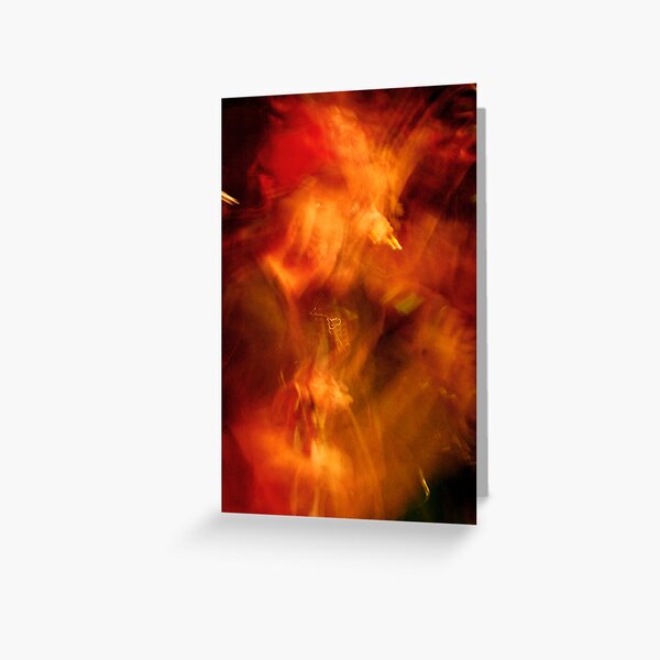 Artisan Greeting Card