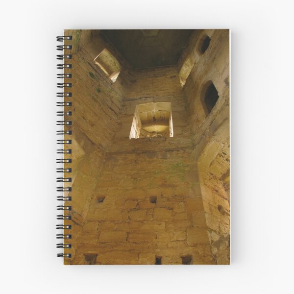 Item preview, Inside The East Tower, Bodiam Castle designed and sold by wiggyofipswich.
