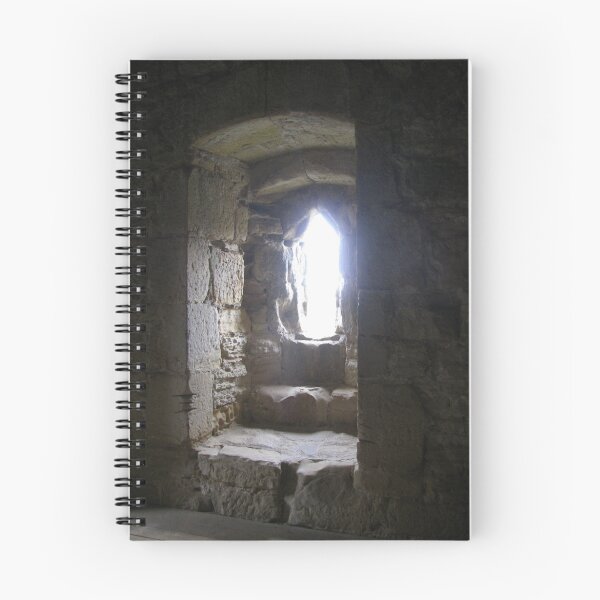 Item preview, Window Light, Bodiam Castle designed and sold by wiggyofipswich.