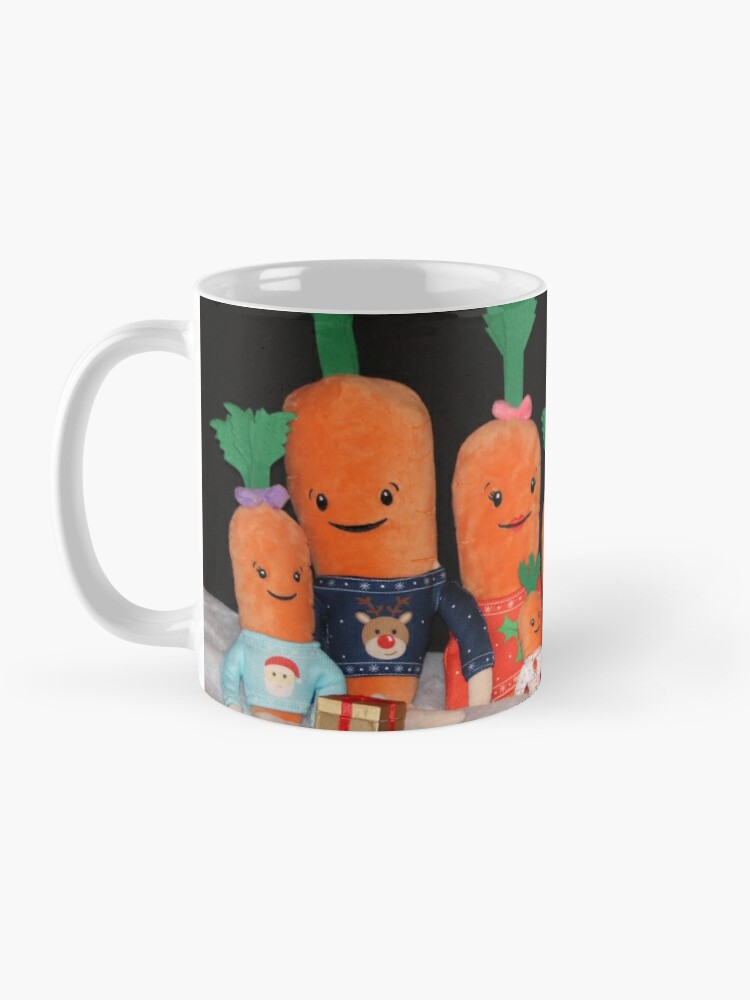 kevin carrot family ebay