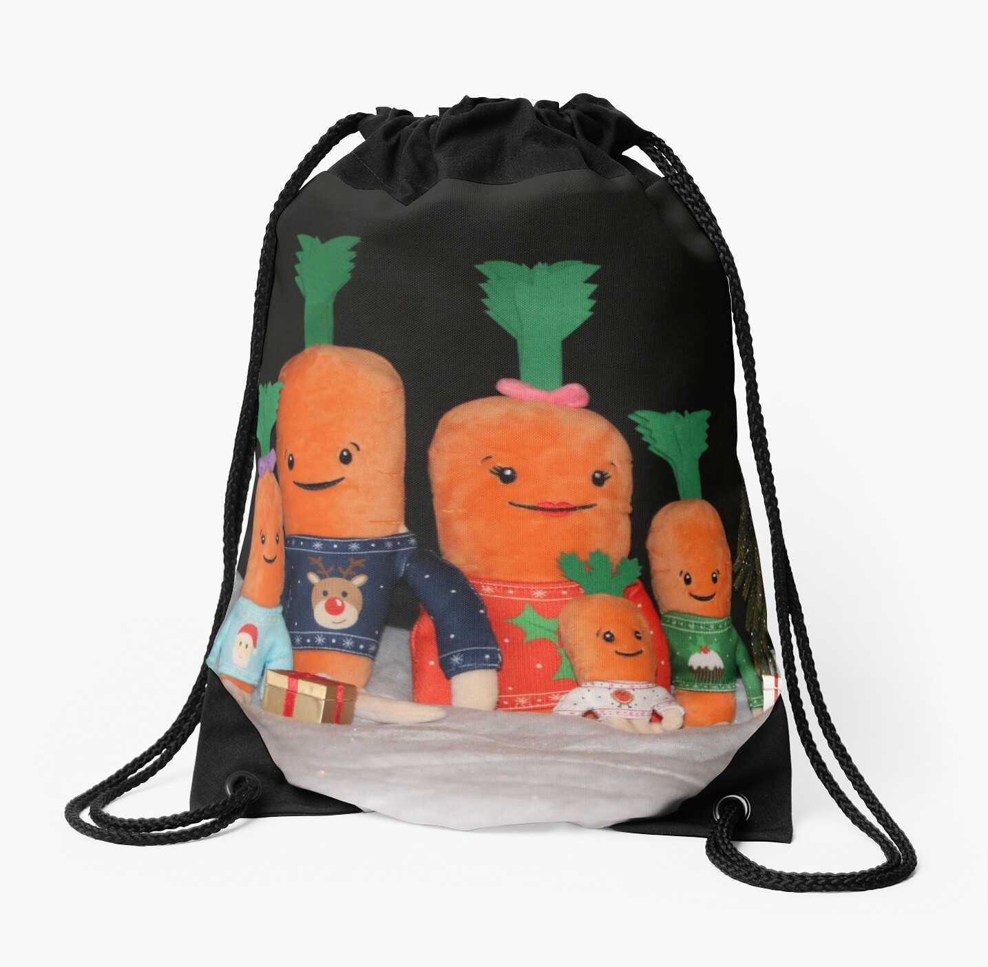 ebay kevin the carrot family