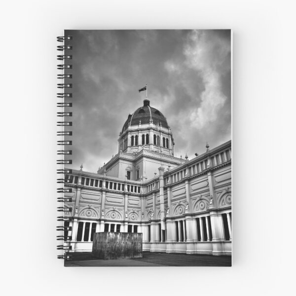 Item preview,  Royal Exhibition building  designed and sold by Hany  Kamel.
