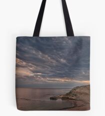 Hot Summer's Night Jan Juc Tote Bag
