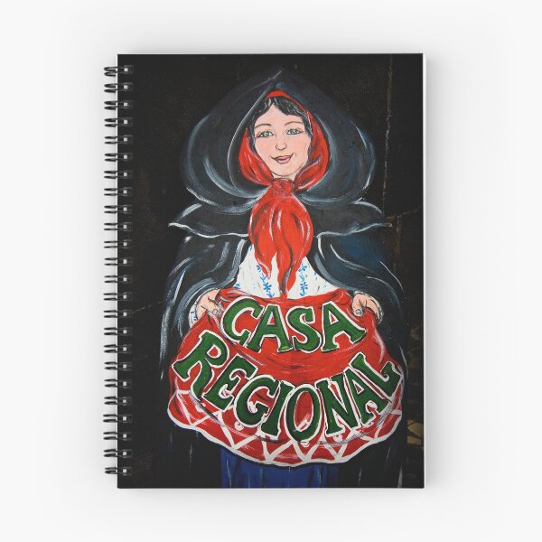 Item preview, Casa Regional designed and sold by SLRphotography.