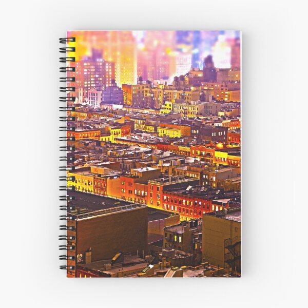 Item preview, Midtown West, New York City designed and sold by EWNY.