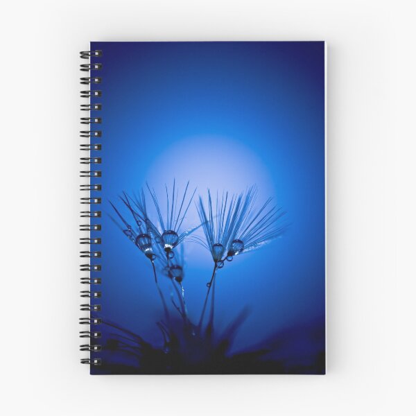 Item preview, ...sunset blue... designed and sold by Geoffrey Dunn.