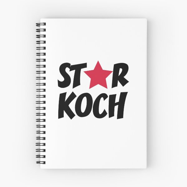 Item preview, Star cook designed and sold by Vectorqueen.