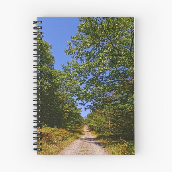 Item preview, Fire Tower Road designed and sold by Pamela Phelps.