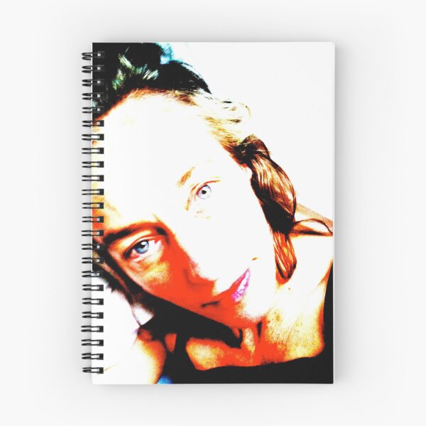 Item preview, Self Portrait with a touch of pizzaz  designed and sold by Elorac.