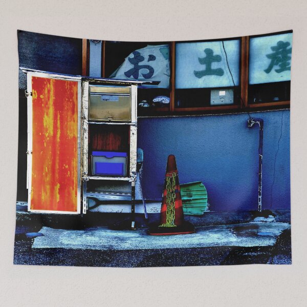 Item preview, Nagano Scene designed and sold by tomdonald.