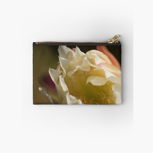 Item preview, Cactus flower in the Discovery Garden of the National Arboretum in Canberra/ACT/Australia (4) designed and sold by Wolf Sverak Photography.