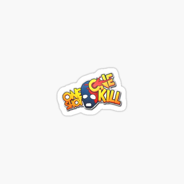 Go go sticker