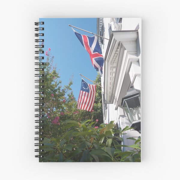 Item preview, Thirteen Star American Flag designed and sold by Gordon Taylor.