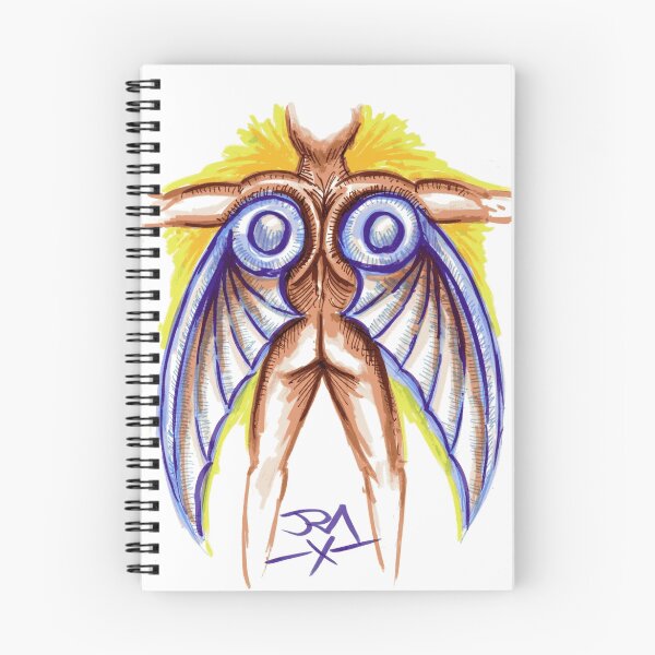 Item preview, walking angel designed and sold by jedidiah morley.