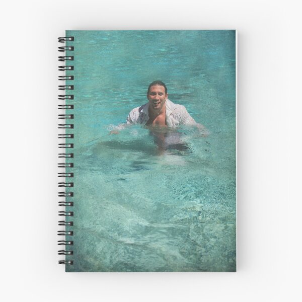Item preview, The Water's Fine designed and sold by Laurie Search Fine Art Photography.