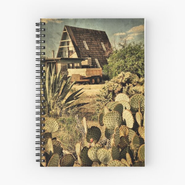 Item preview, Desert Home designed and sold by Barbara Manis.