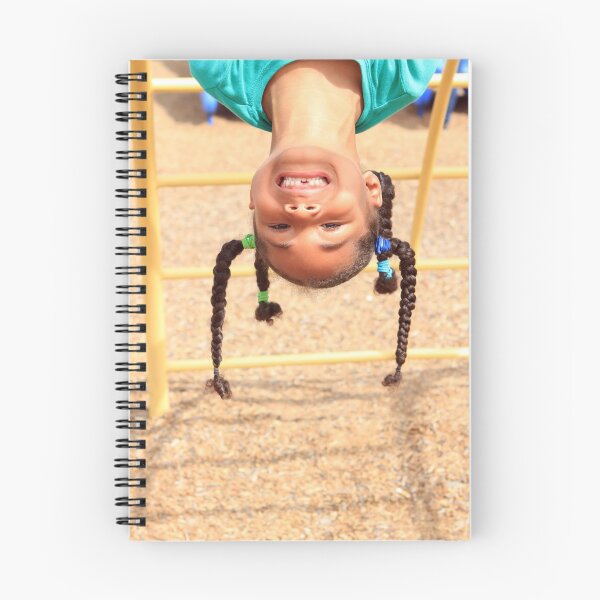 Item preview, Upside Down Fun designed and sold by Mariann Kovats.