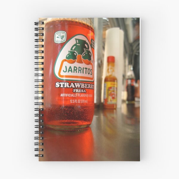 Item preview, Jarritos designed and sold by andygirl.