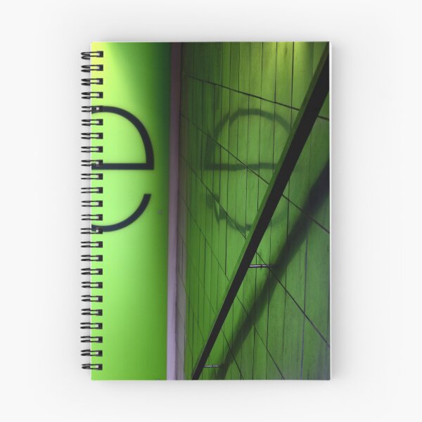 Item preview, 'e' designed and sold by Ell-on-Wheels.
