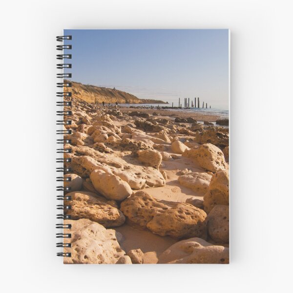 Item preview, Pt Willunga Jetty designed and sold by Isabella Teng.