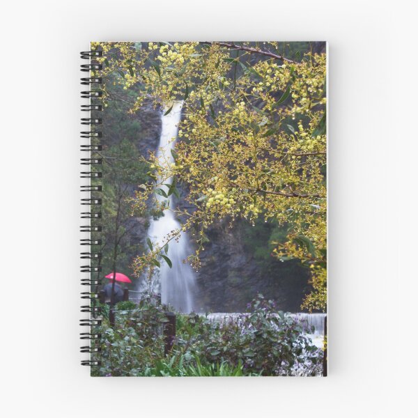 Item preview, Waterfall Gully designed and sold by Isabella Teng.