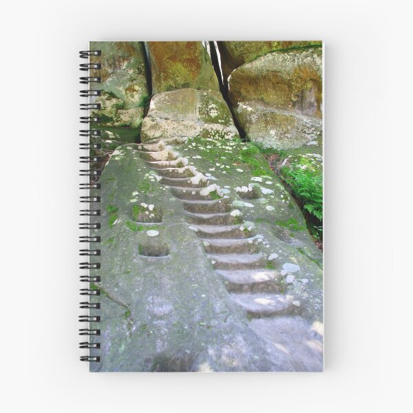 Item preview, Stone steps designed and sold by Elena Skvortsova.