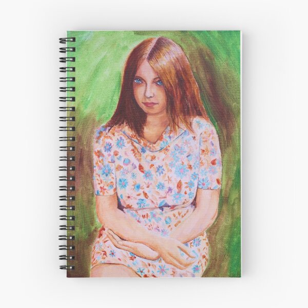 Item preview, Gillian designed and sold by Mike Paget.