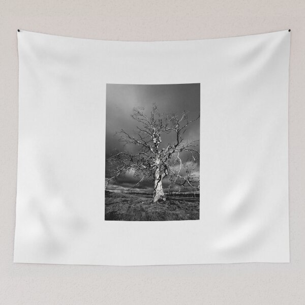 Item preview, Forsaken designed and sold by sarah ward.
