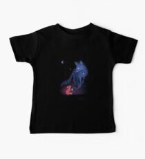 Celestial Baby Tee