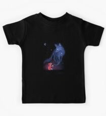 Himmlisch Kinder T-Shirt