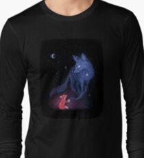 Himmlisch Langarmshirt