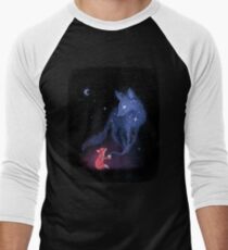 Himmlisch Baseballshirt mit 3/4-Arm