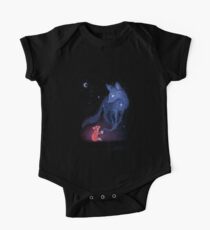 Celestial One Piece - Short Sleeve