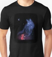 Camiseta unisex Celestial