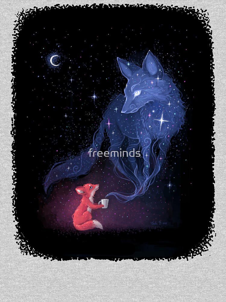 Celestial by freeminds