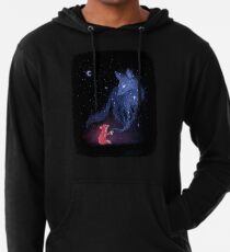 Himmlisch Leichter Hoodie