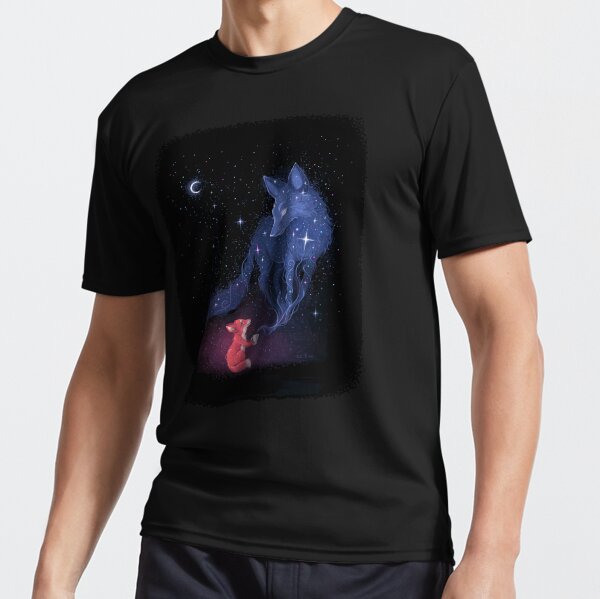 Celestial Active T-Shirt
