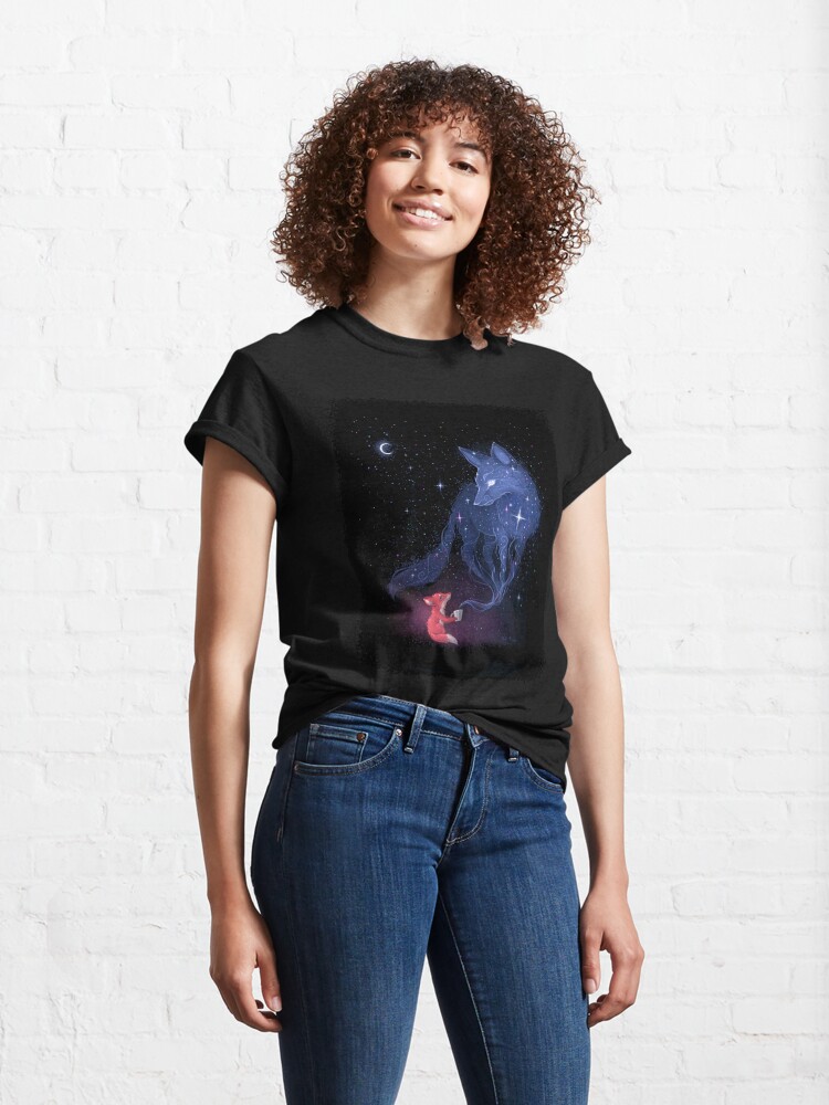 Alternate view of Celestial Classic T-Shirt