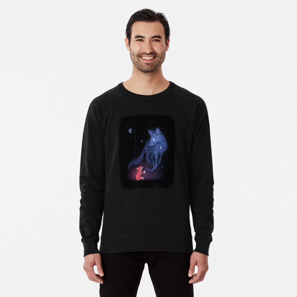 Item preview, Lightweight Sweatshirt designed and sold by freeminds.