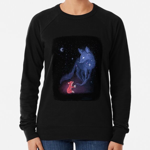 Celestial Lightweight Sweatshirt