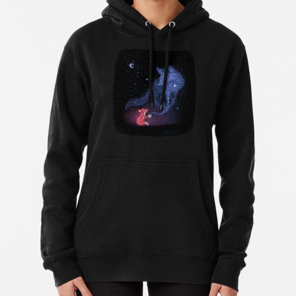 Celestial Pullover Hoodie