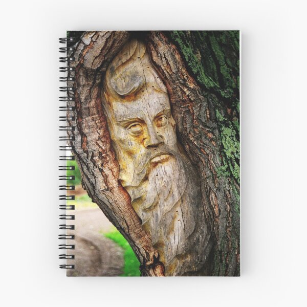 Item preview, Spirit of the Forest designed and sold by Juergen Weiss.