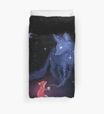 Celestial Duvet Cover