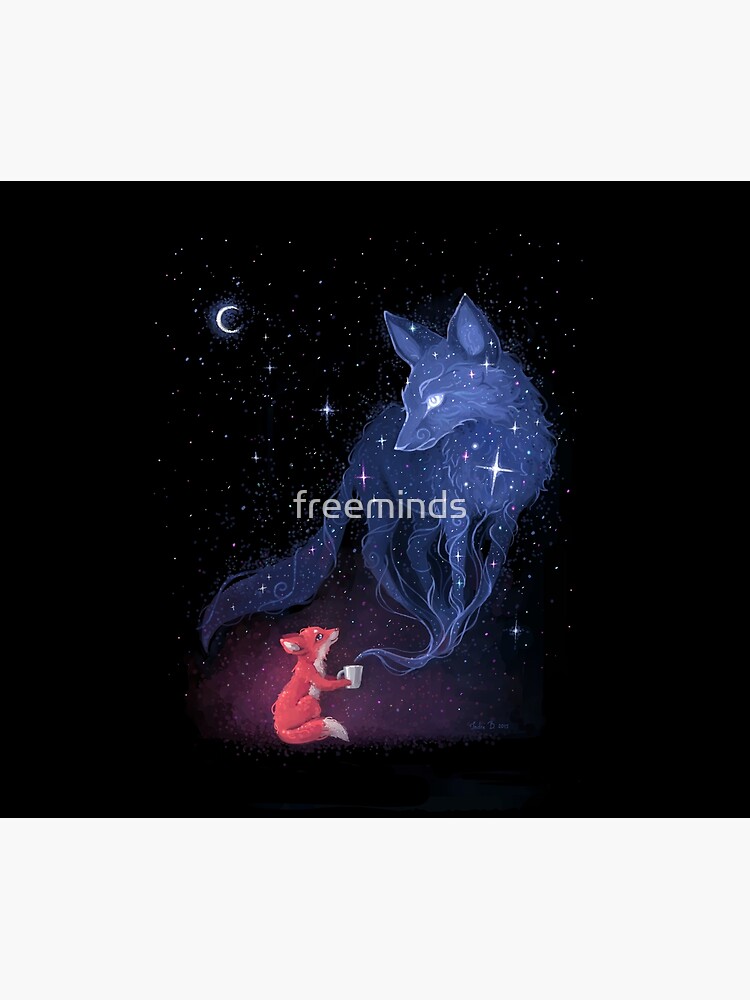 Celestial by freeminds