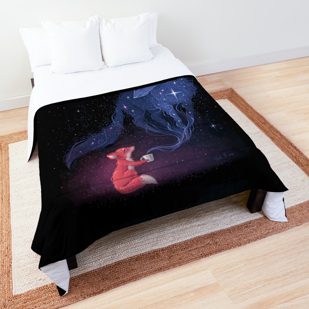 Celestial Comforter