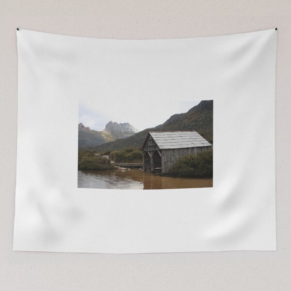 Item preview, The Boat House designed and sold by sarah ward.